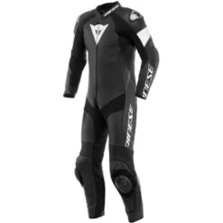 Dainese Tosa 1 PC Leren Motorpak