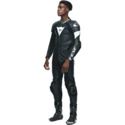 Dainese Tosa 1 PC Leren Motorpak