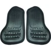 Dainese Tweedelige Borst Protectoren
