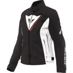 Dainese Veloce D-Dry Dames Motorjas
