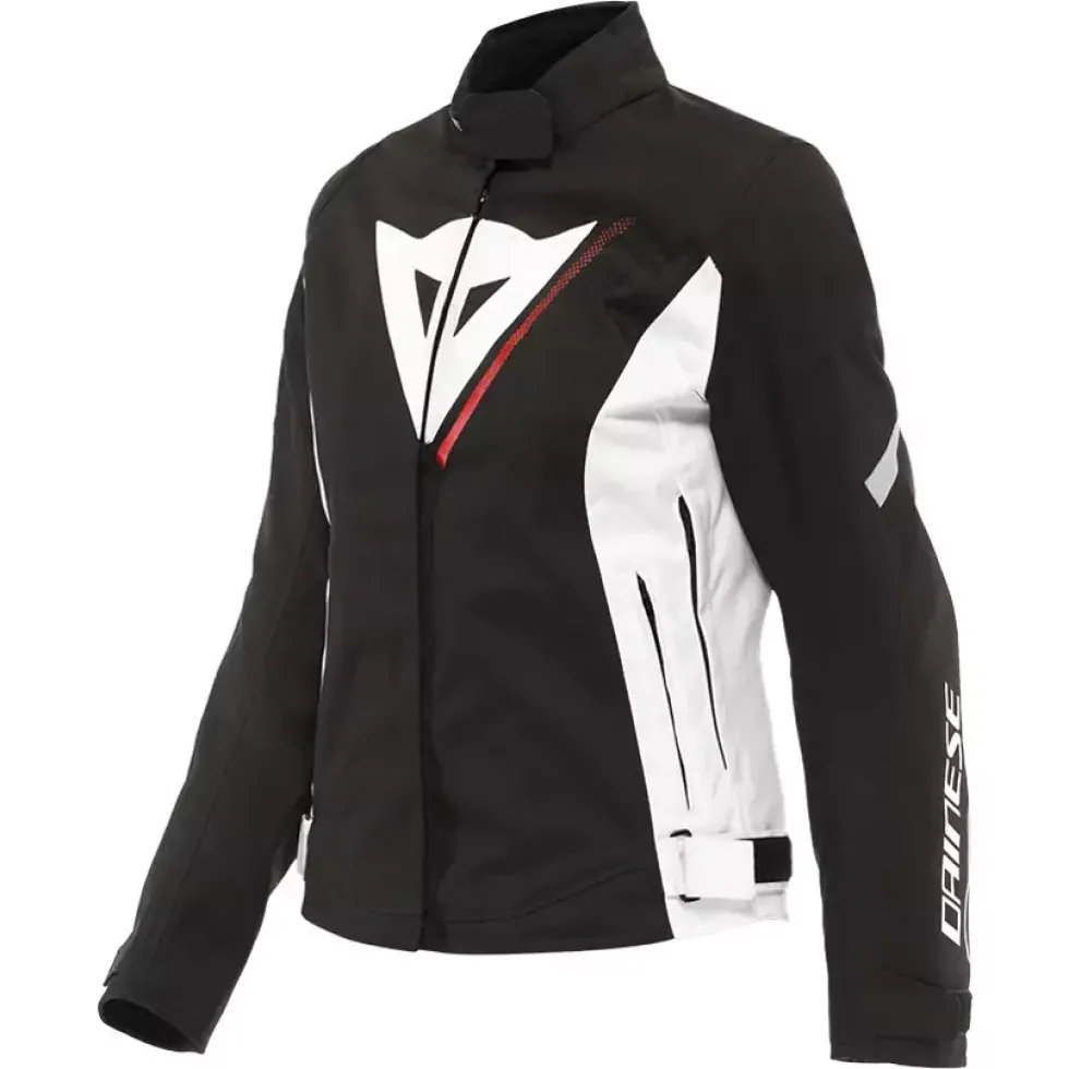 Dainese Veloce D-Dry Dames Motorjas