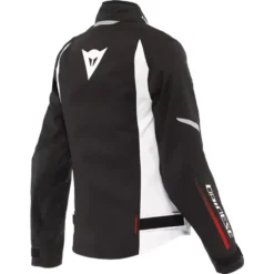 Dainese Veloce D-Dry Dames Motorjas