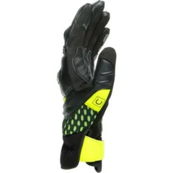 Dainese VR46 SECTOR SHORT GLOVES
