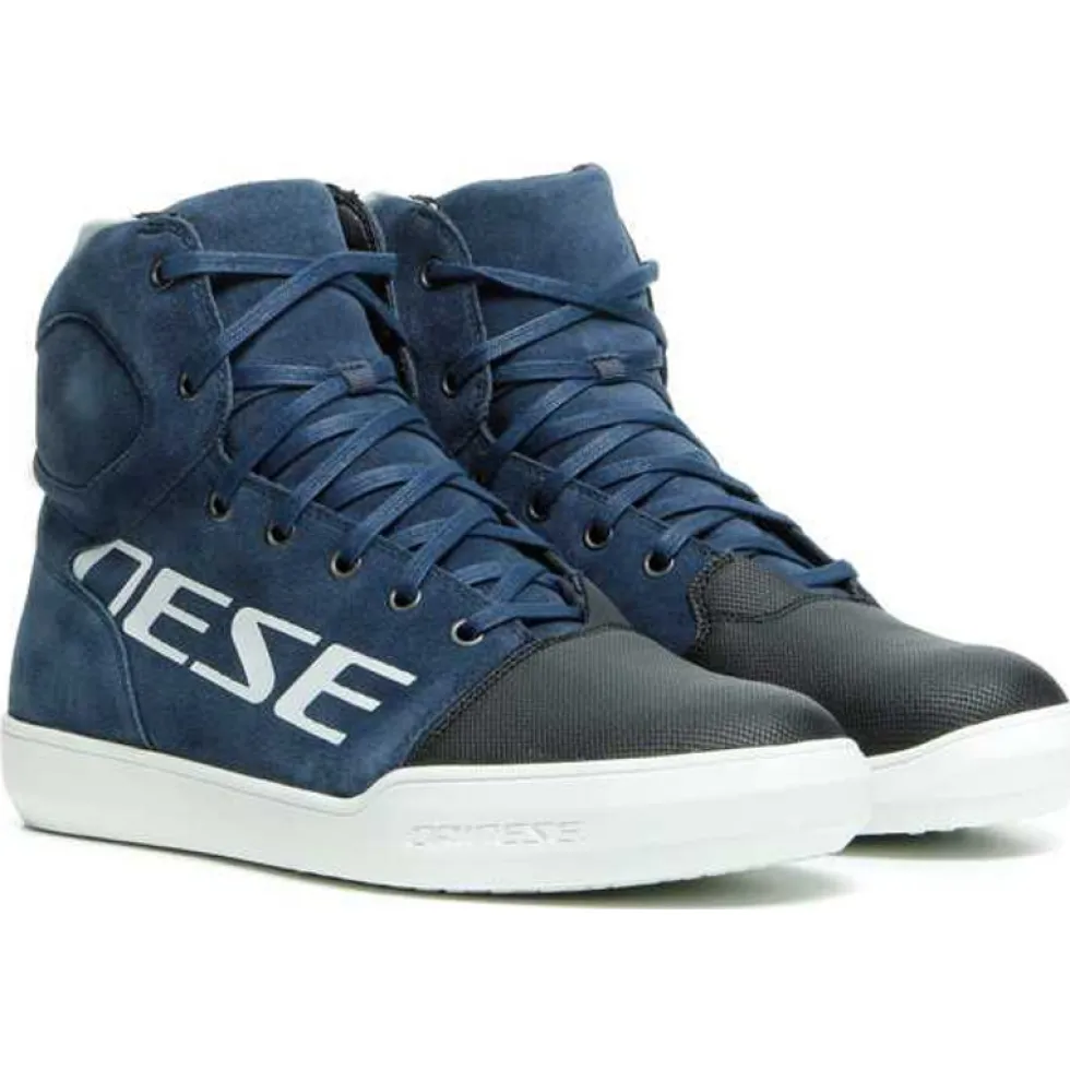 Dainese YORK D-WP SHOES