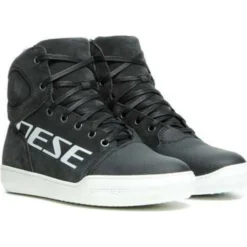 Dainese York Lady D-WP Motorschoenen