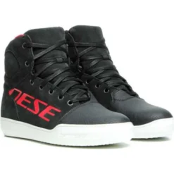 Dainese York Lady D-WP Motorschoenen
