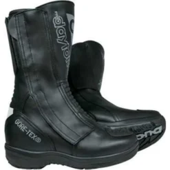 Daytona Dames Motorlaarzen Star GTX