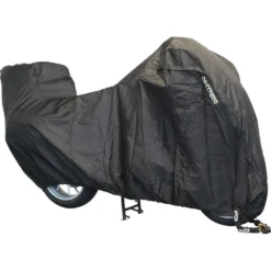 DS Covers DS-COVERS Alfa Oudoor Cover With Topcase