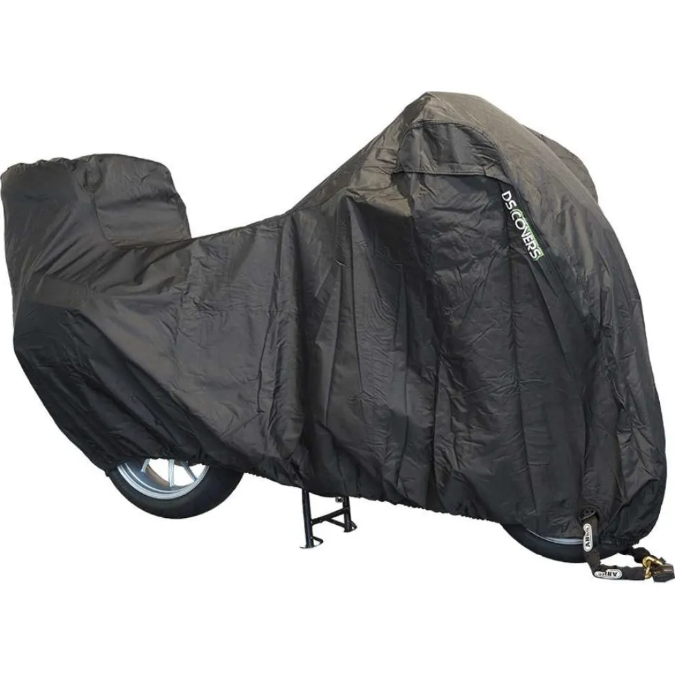 DS Covers DS-COVERS Alfa Oudoor Cover With Topcase