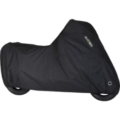 DS Covers DS-COVERS Alfa Oudoor Cover With Topcase