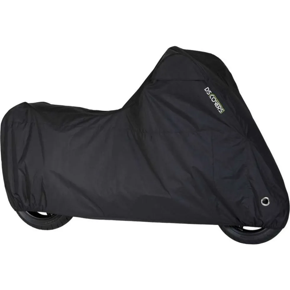 DS Covers DS-COVERS Alfa Oudoor Cover With Topcase