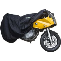 DS Covers DS-COVERS Alfa Outdoor Motorhoes