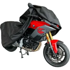 DS Covers DS-COVERS Alfa Outdoor Motorhoes