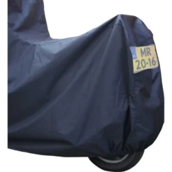DS Covers DS-COVERS Alfa Outdoor Cover Kentekenplaat
