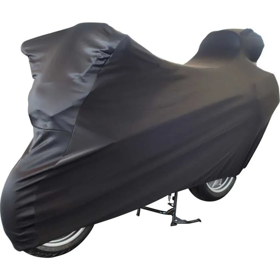 DS Covers DS-COVERS Flexx Indoor Motorhoes topkoffer