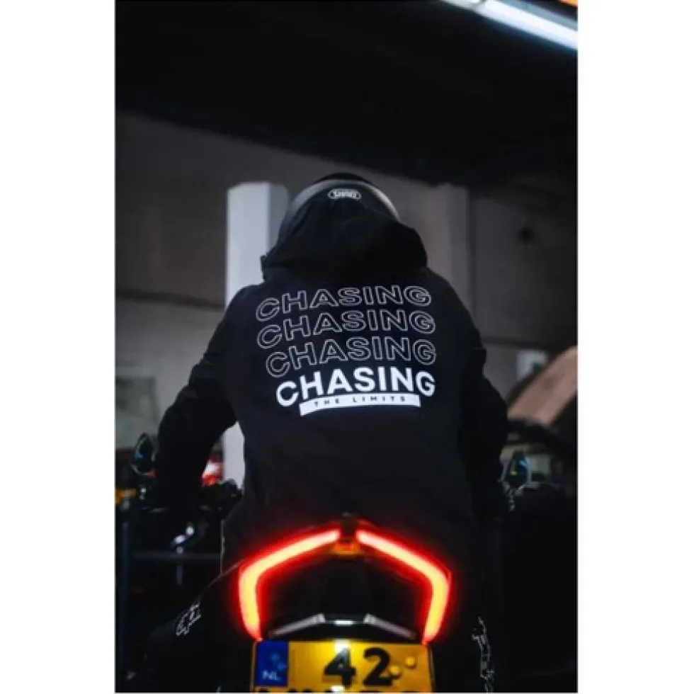 Fast Lane Customz Chasing the Limits Hoodie