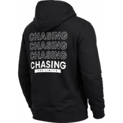 Fast Lane Customz Chasing the Limits Hoodie