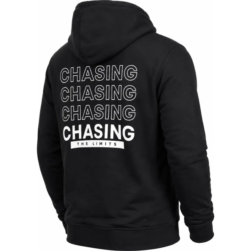 Fast Lane Customz Chasing the Limits Hoodie