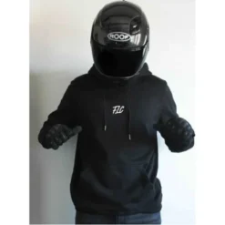 Fast Lane Customz Ride Hard Hoodie