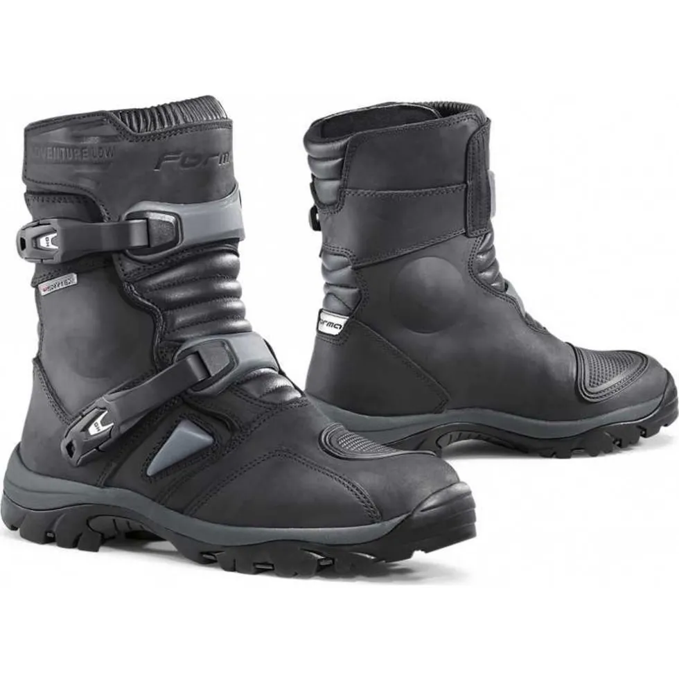 Forma Adventure Low