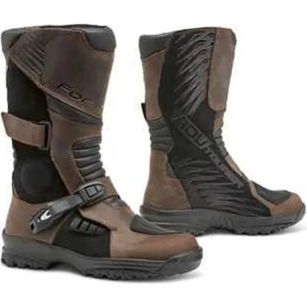 Forma Adventure Tourer Motorlaarzen