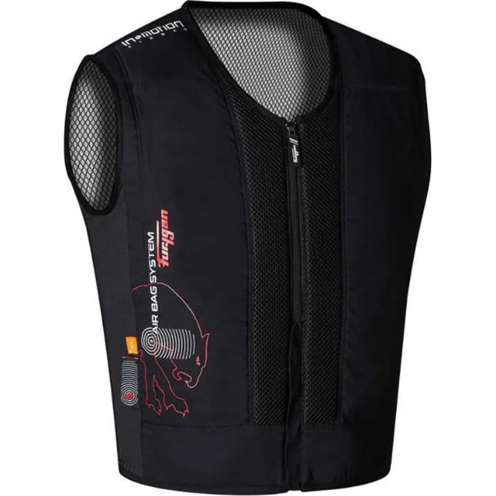 Furygan Airbag System Airbagvest