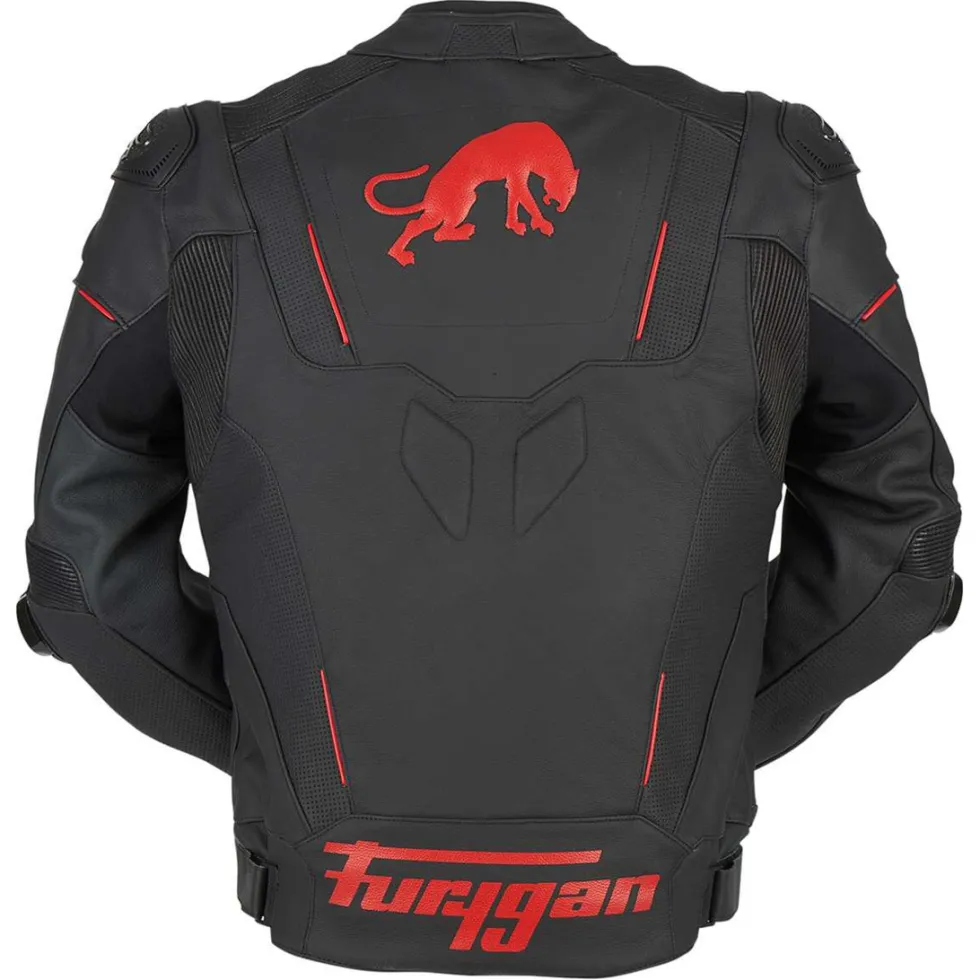 Furygan Raptor Evo 2 Leren Motorjas