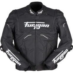 Furygan Raptor Evo 2 Leren Motorjas