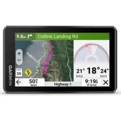 Garmin Zumo XT3 4.7 Inch Navigatiesysteem