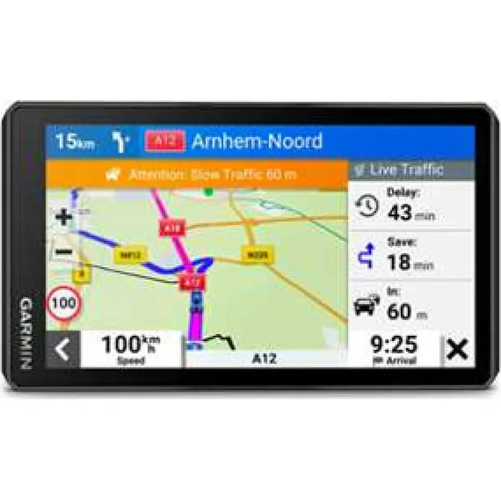 Garmin Zumo XT2 Navigatiesysteem