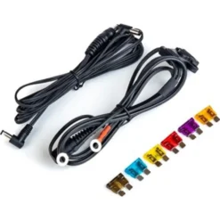 Gerbing Aansluitset Accukabel en Y-kabel