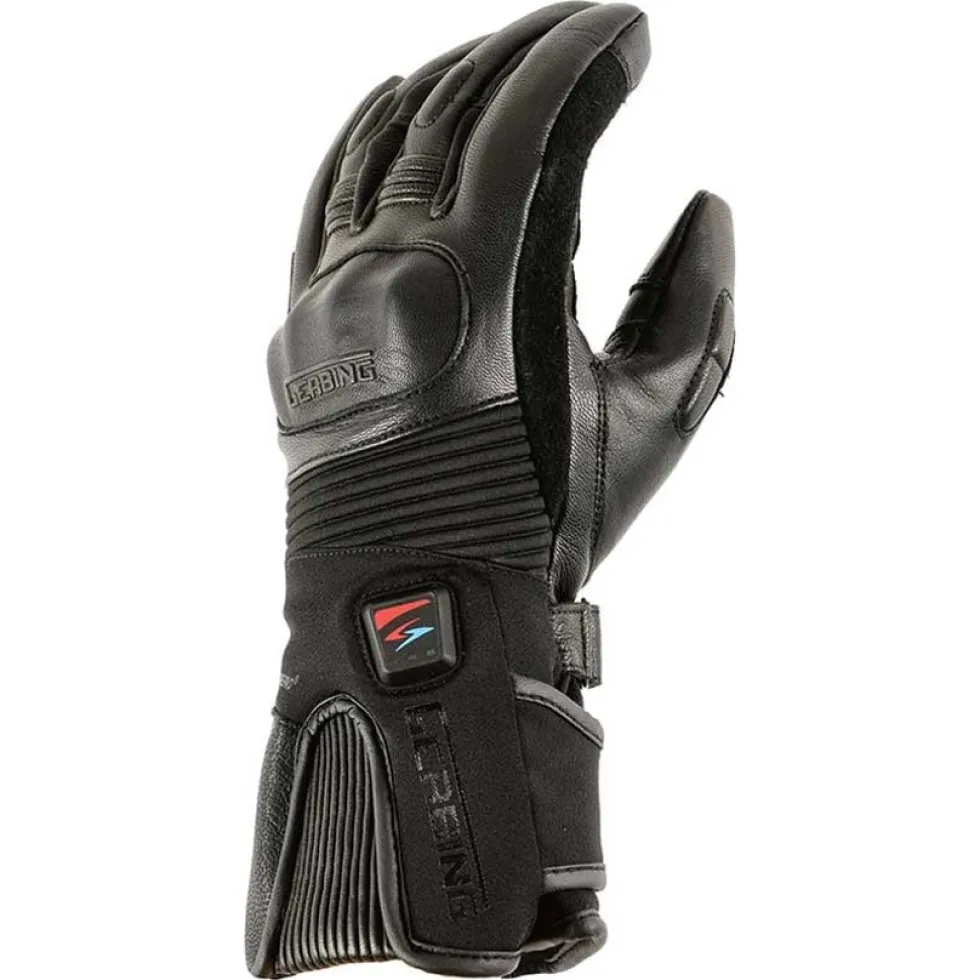 Gerbing Xtreme Cosmo Verwarmde Motorhandschoenen