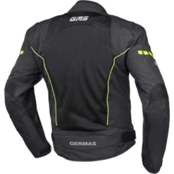 GMS Samu Zomer Doorwaai Motorjas
