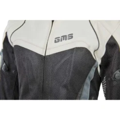 GMS Tara Zomer Doorwaai Motorjas