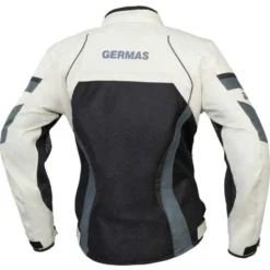 GMS Tara Zomer Doorwaai Motorjas