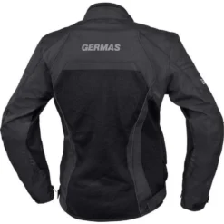 GMS Tara Zomer Doorwaai Motorjas