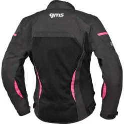 GMS Tara Zomer Doorwaai Motorjas