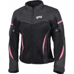 GMS Tara Zomer Doorwaai Motorjas