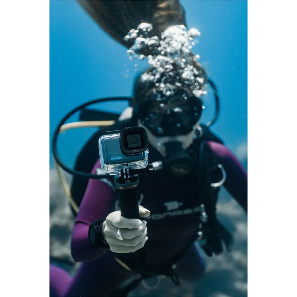 GoPro Bescherm hoes