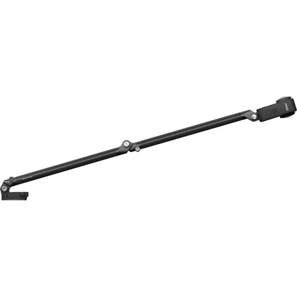 GoPro Boom and Adhesive Mounts