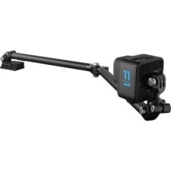 GoPro Boom and Adhesive Mounts