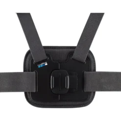 GoPro Chesty
