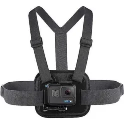 GoPro Chesty