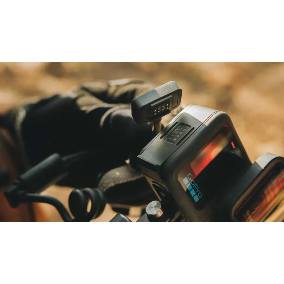 GoPro Contacto Magnetic Door and Power Cable Kit