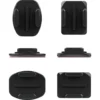 GoPro Curved and Flat Adhesive Mounts