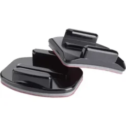 GoPro Curved and Flat Adhesive Mounts