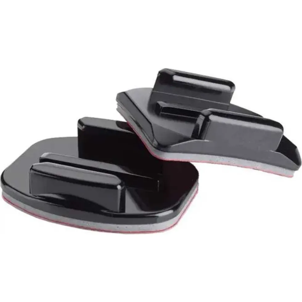 GoPro Curved and Flat Adhesive Mounts