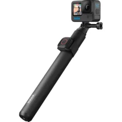 GoPro Extension Pole and WP Shutter Remote