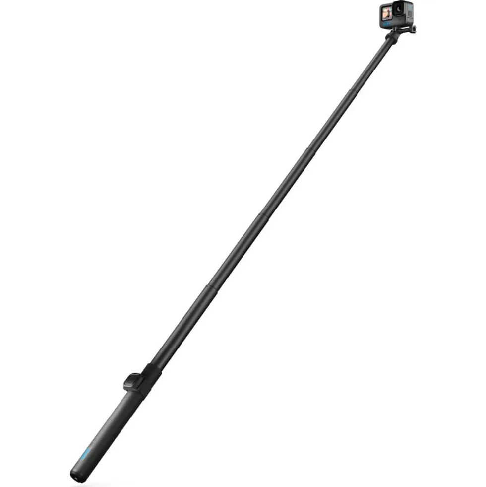 GoPro Extension Pole and WP Shutter Remote