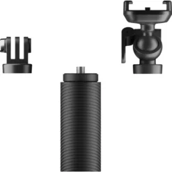 GoPro Extension Pole and WP Shutter Remote